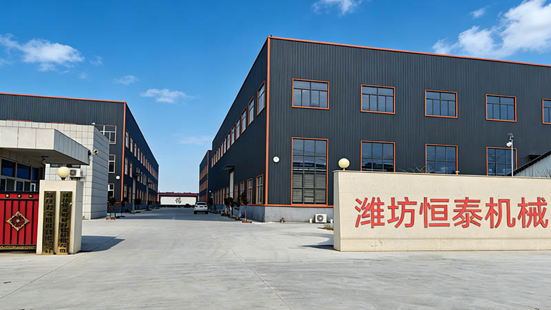 Weifang Hengtai Machinery Technology Co., Ltd.