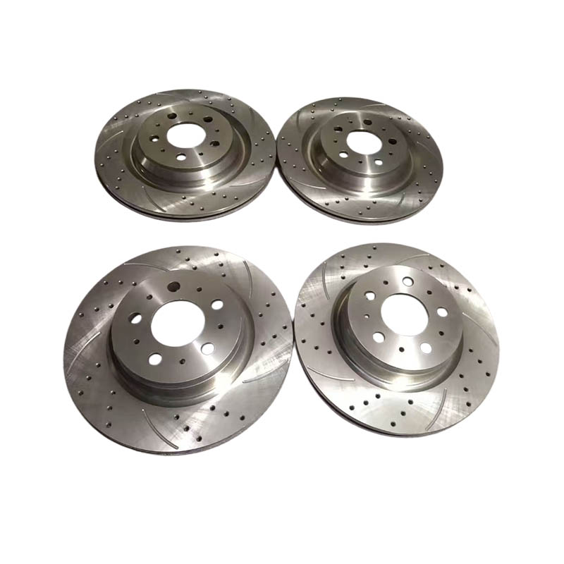 Brake Discs