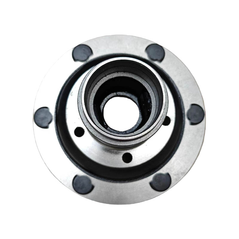 Wheel Hubs