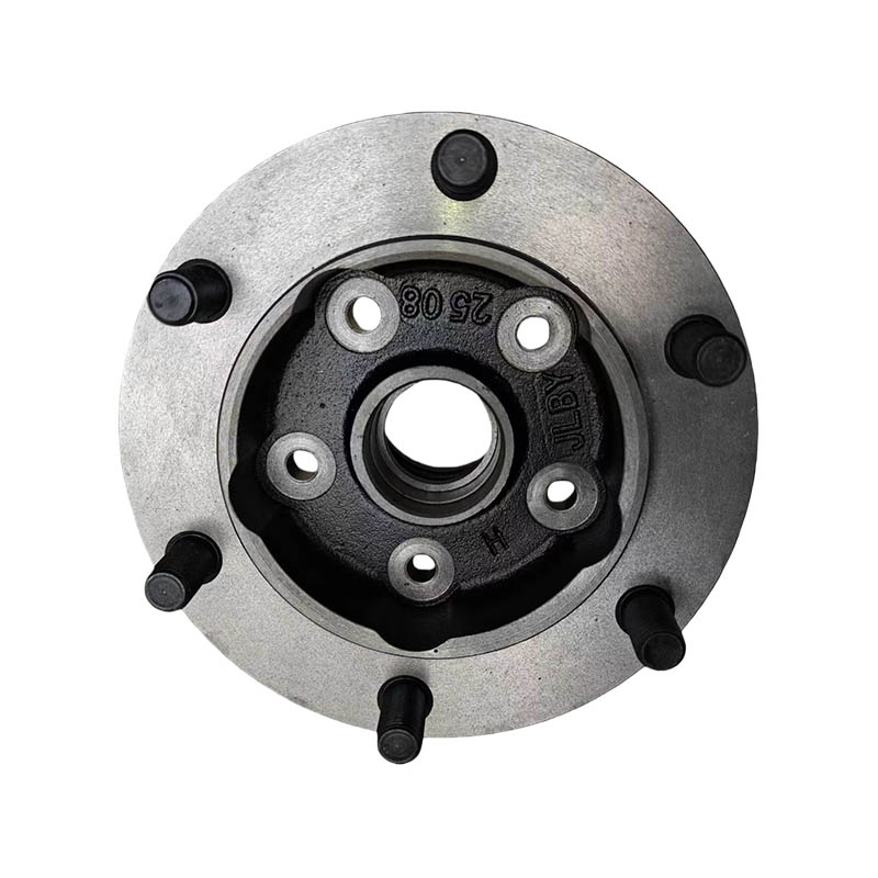 Wheel Hubs