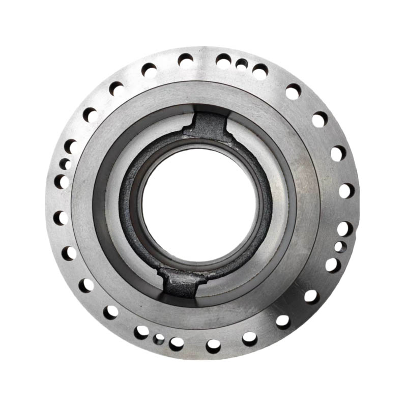 Bearing Housings