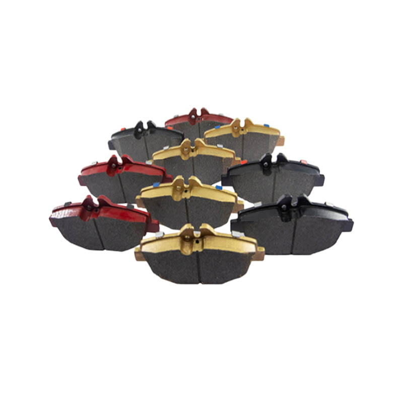 Brake Pads
